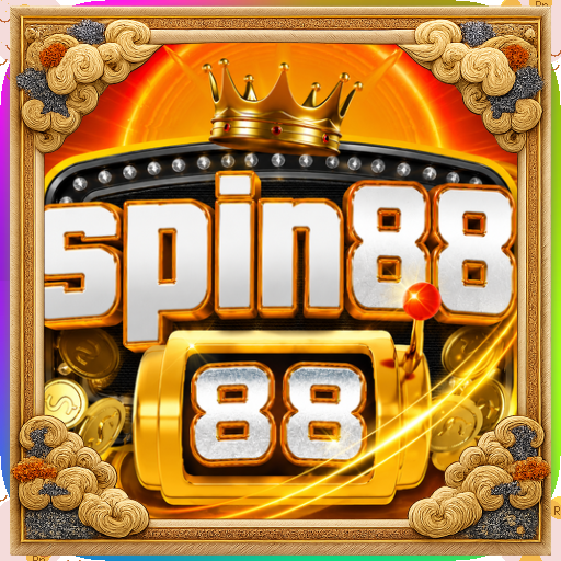 spin88 — mitra unggulan